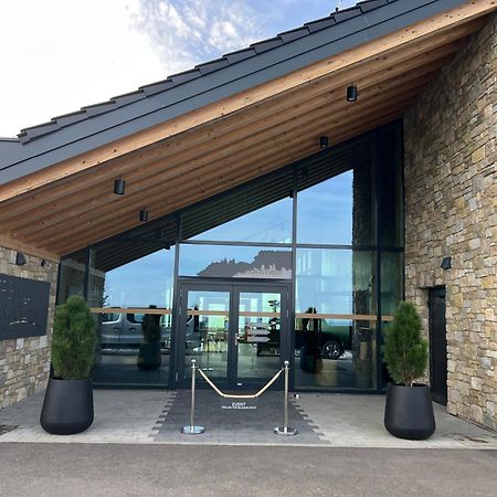 Bergwelt Kandel Hotel & Eventlocation Waldkirch Exterior photo