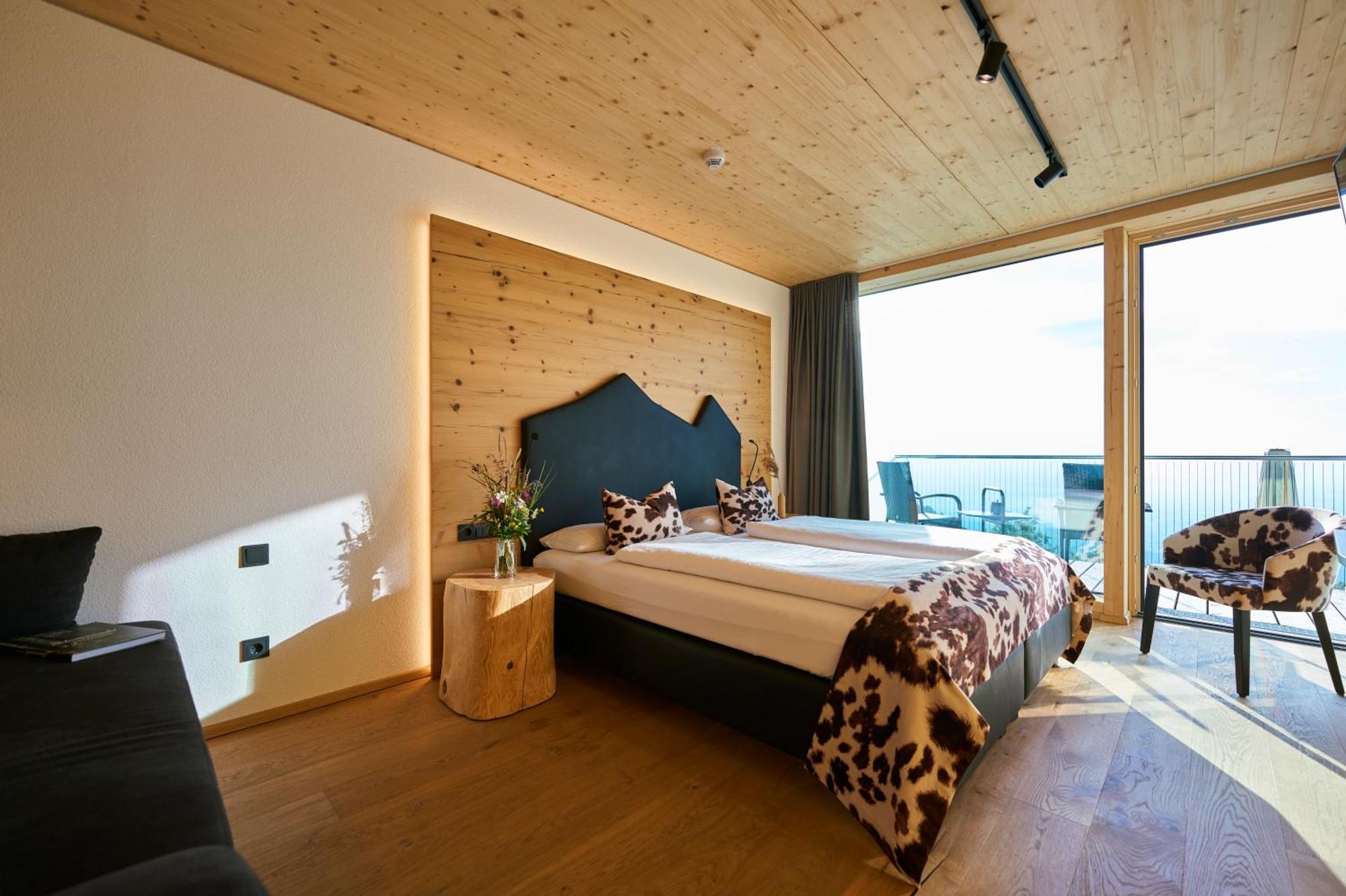 Bergwelt Kandel Hotel & Eventlocation Waldkirch Exterior photo