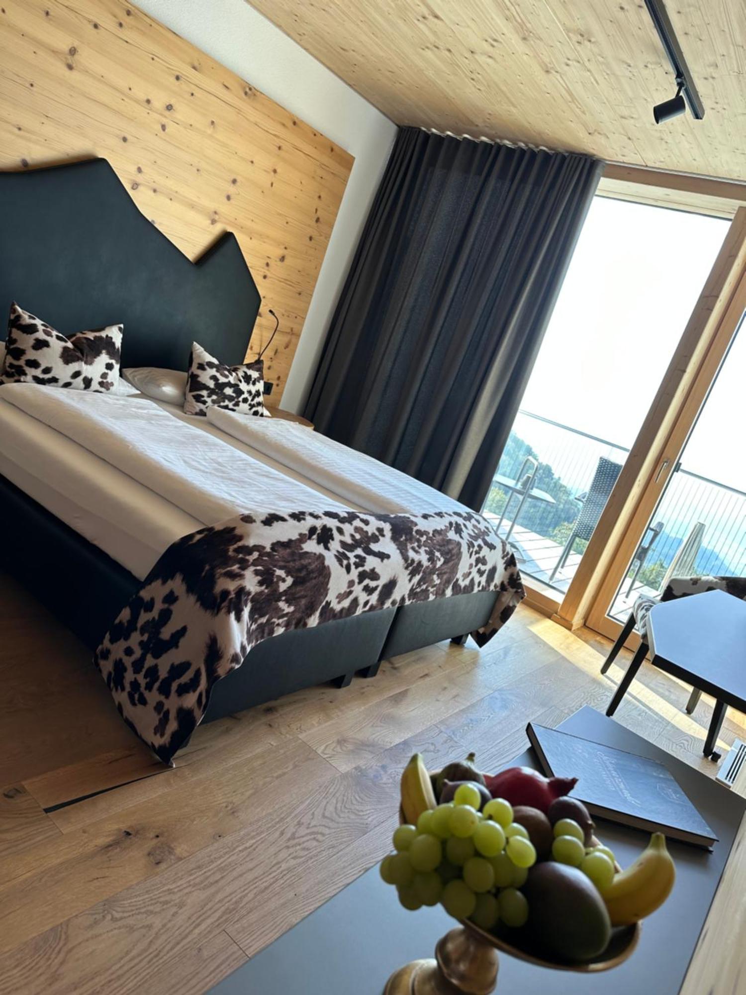 Bergwelt Kandel Hotel & Eventlocation Waldkirch Exterior photo